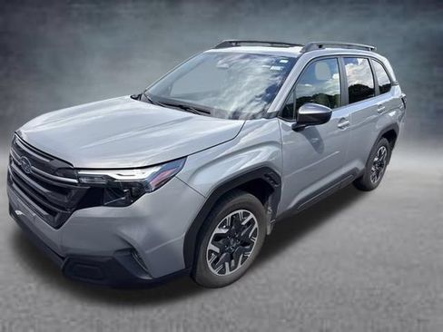 Certified 2025 Subaru Forester Premium w/ Convenience Package #1 AWD/4WD image 7