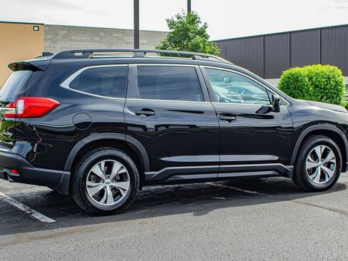 Used 2021 Subaru Ascent Premium w/ Convenience Package AWD/4WD image 9