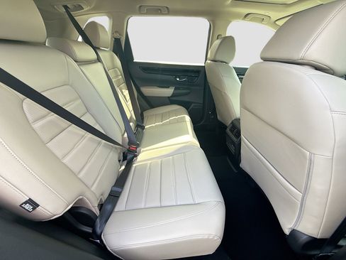 New 2026 Honda CR-V EX-L image 22