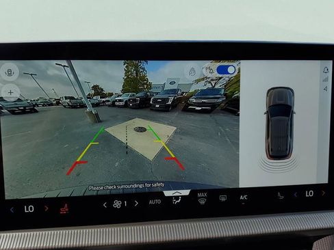 New 2026 Ford Explorer Active image 35