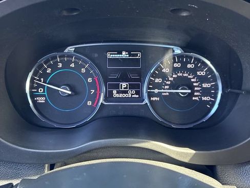 Used 2018 Subaru Forester 2.5i Limited AWD/4WD image 8