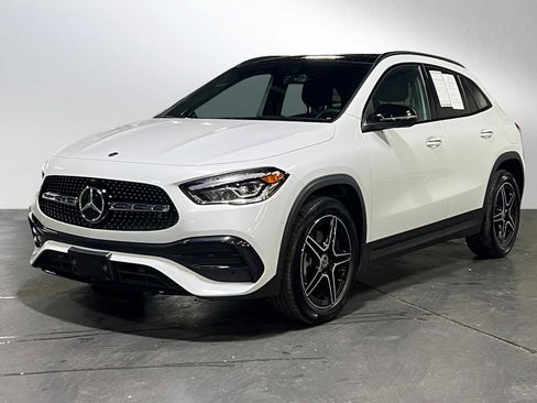Used 2023 Mercedes-Benz GLA 250 4MATIC image 7