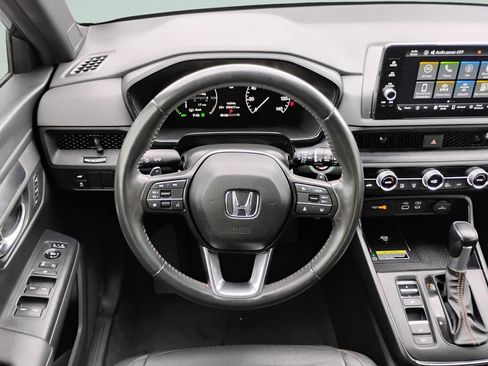 Used 2024 Honda CR-V Sport-L image 19