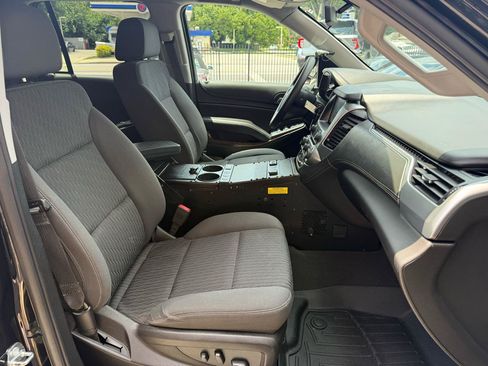 Used 2020 Chevrolet Tahoe 4WD image 31