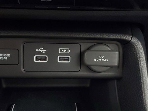 Used 2024 Honda Civic Touring image 28