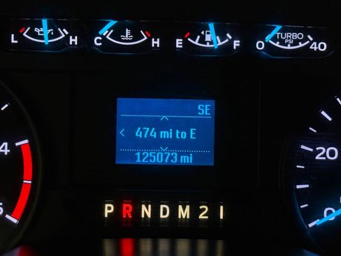 Used 2019 Ford F250 XL w/ Power Equipment Group image 65