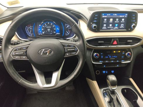 Used 2019 Hyundai Santa Fe Limited w/ Cargo Package FWD image 22