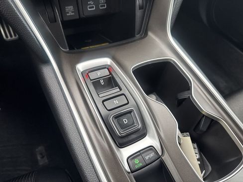 Certified 2022 Honda Accord Sport image 32