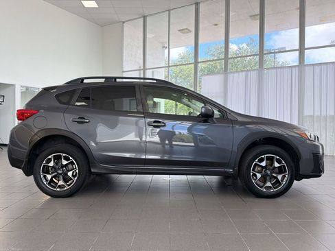 Used 2020 Subaru Crosstrek 2.0i Premium AWD/4WD image 8