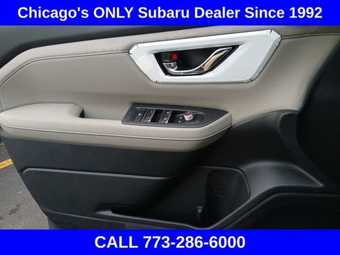 Used 2025 Subaru Forester Limited image 18