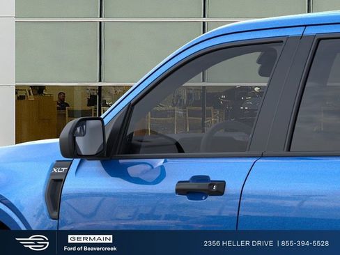 New 2026 Ford Maverick XLT w/ Equipment Group 301A image 21