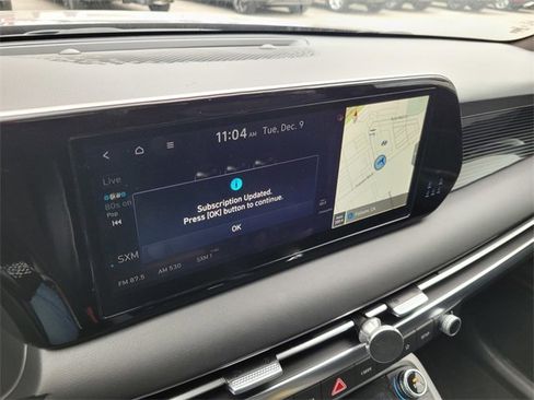 Certified 2023 Hyundai Palisade Calligraphy w/ Cargo Package image 21