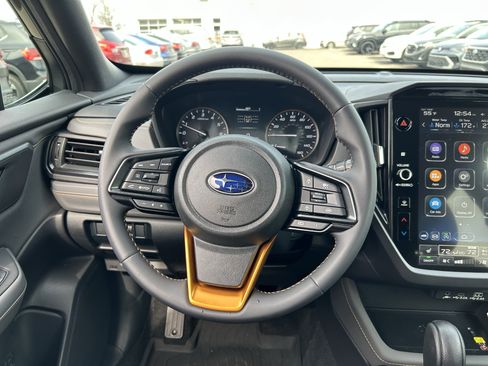 Used 2026 Subaru Forester Wilderness image 10