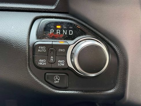 Used 2022 RAM 1500 Big Horn AWD/4WD image 30