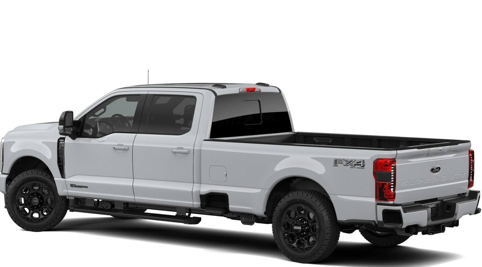 New 2026 Ford F350 Lariat w/ Black Appearance Package AWD/4WD image 24