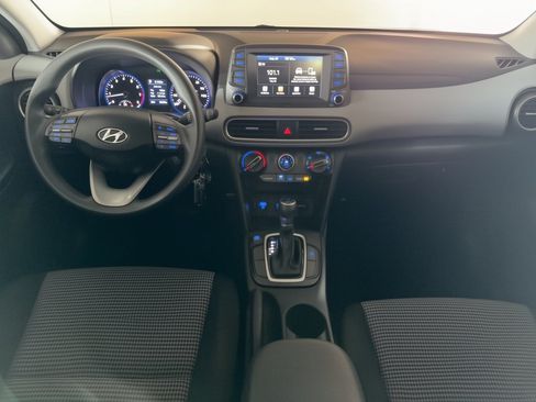 Used 2019 Hyundai Kona SE FWD image 17
