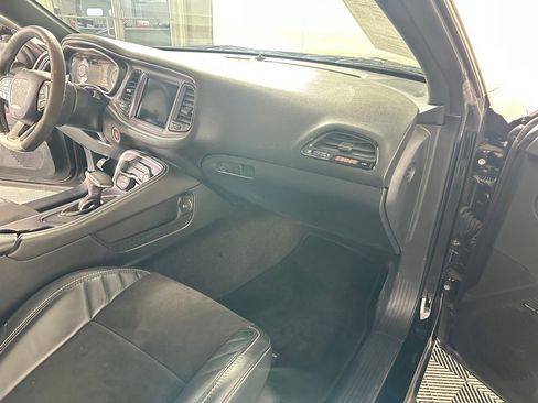 Used 2018 Dodge Challenger SRT Demon image 28
