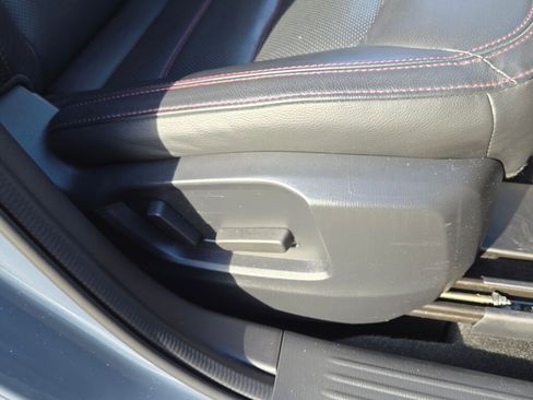 Used 2025 MAZDA CX-5 Carbon Edition image 7