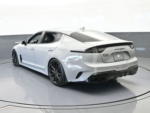 Used 2023 Kia Stinger GT2 w/ Option Group 015 image 4