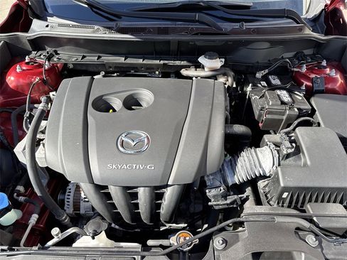 Used 2021 MAZDA CX-3 Sport image 58