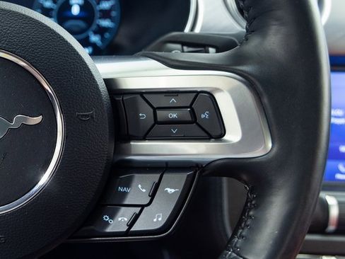 Used 2022 Ford Mustang GT Premium w/ Equipment Group 401A image 17