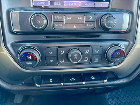 Used 2016 Chevrolet Silverado 2500 LT w/ All Star Edition image 24