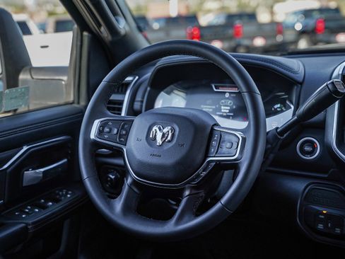 Used 2025 RAM 2500 Laramie image 16