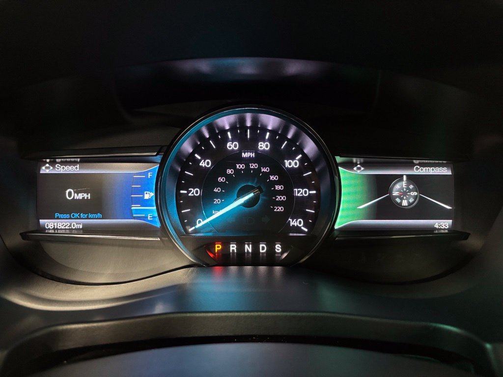 Used 2018 Ford Explorer XLT w/ Equipment Group 202A AWD/4WD image 22