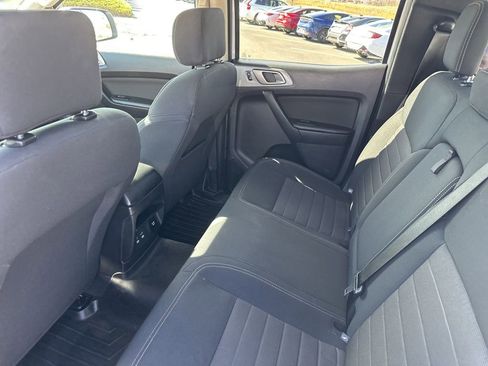 Used 2020 Ford Ranger XLT w/ Equipment Group 301A Mid image 20