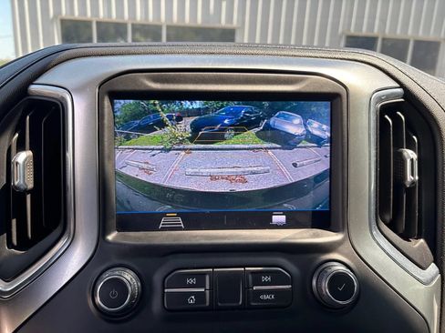 Used 2022 Chevrolet Silverado 1500 RST RWD image 20