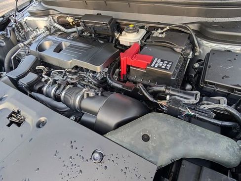 Certified 2024 Acura RDX w/ Technology Package image 26