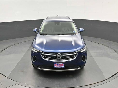 Used 2023 Buick Envision Essence FWD image 22