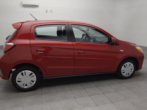 Used 2022 Mitsubishi Mirage ES FWD image 10