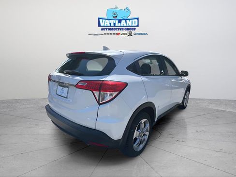 Used 2019 Honda HR-V LX image 41