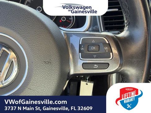 Used 2019 Volkswagen Beetle 2.0T S image 19