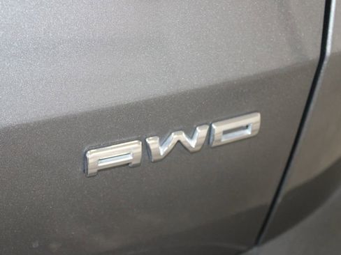 Used 2025 Ford Escape Active AWD/4WD image 23