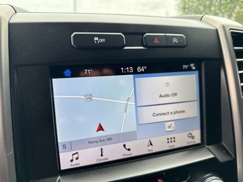 Used 2019 Ford F150 Platinum AWD/4WD image 18