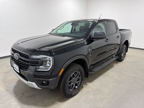 Used 2024 Ford Ranger XLT w/ FX4 Off-Road Package AWD/4WD image 7
