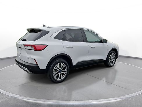 Used 2022 Ford Escape SEL AWD/4WD image 8