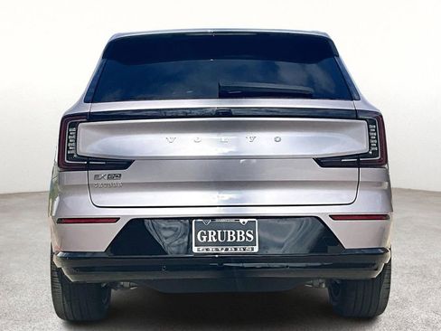 New 2026 Volvo EX90 Plus image 7