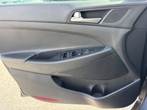 Used 2019 Hyundai Tucson SEL FWD image 6