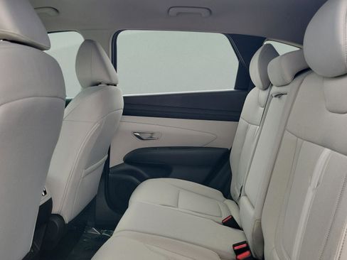 New 2026 Hyundai Tucson SEL image 11