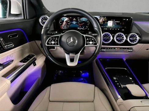 Certified 2023 Mercedes-Benz GLA 250 4MATIC image 7