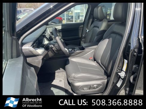 New 2026 Jeep Cherokee Limited image 10