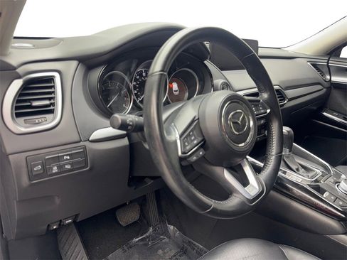 Used 2022 MAZDA CX-9 Touring w/ Touring Premium Package image 54