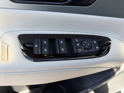 New 2026 Nissan Murano Platinum image 26