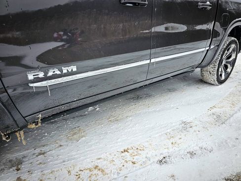 Certified 2023 RAM 1500 Limited image 12