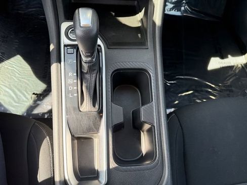 Used 2023 Nissan Sentra SV FWD image 19