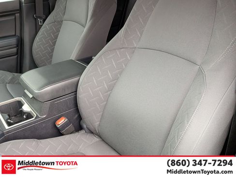 Certified 2025 Toyota Tacoma SR5 image 14