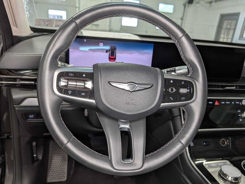 Used 2025 Genesis GV80 2.5T Standard AWD/4WD image 37